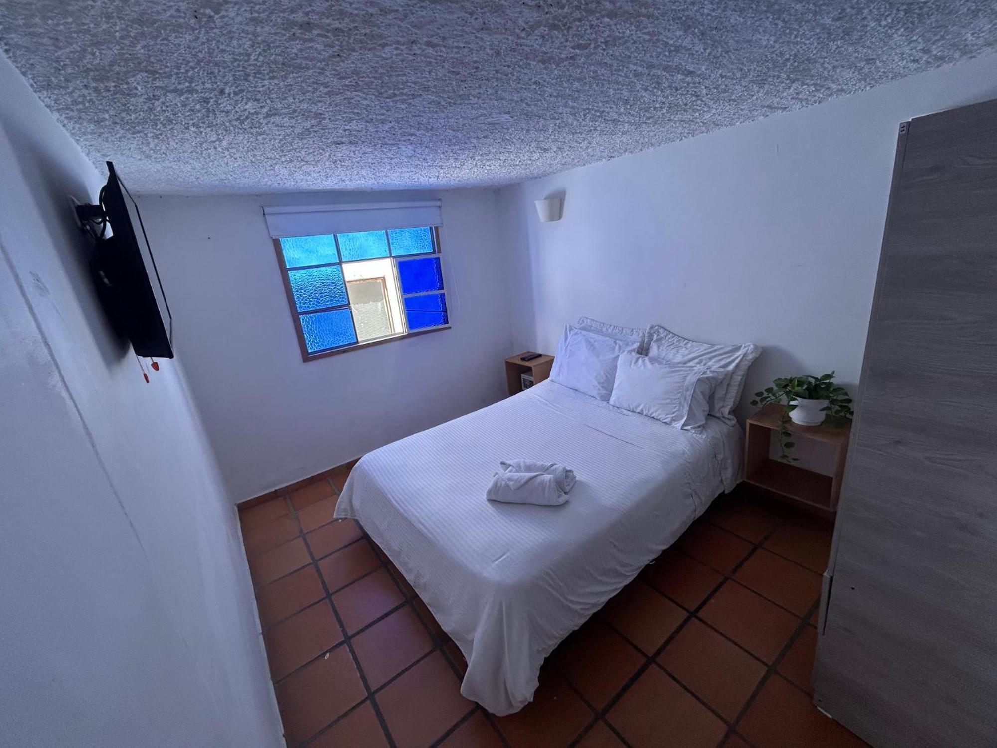 Zana Hotel Boutique Bogota Luaran gambar