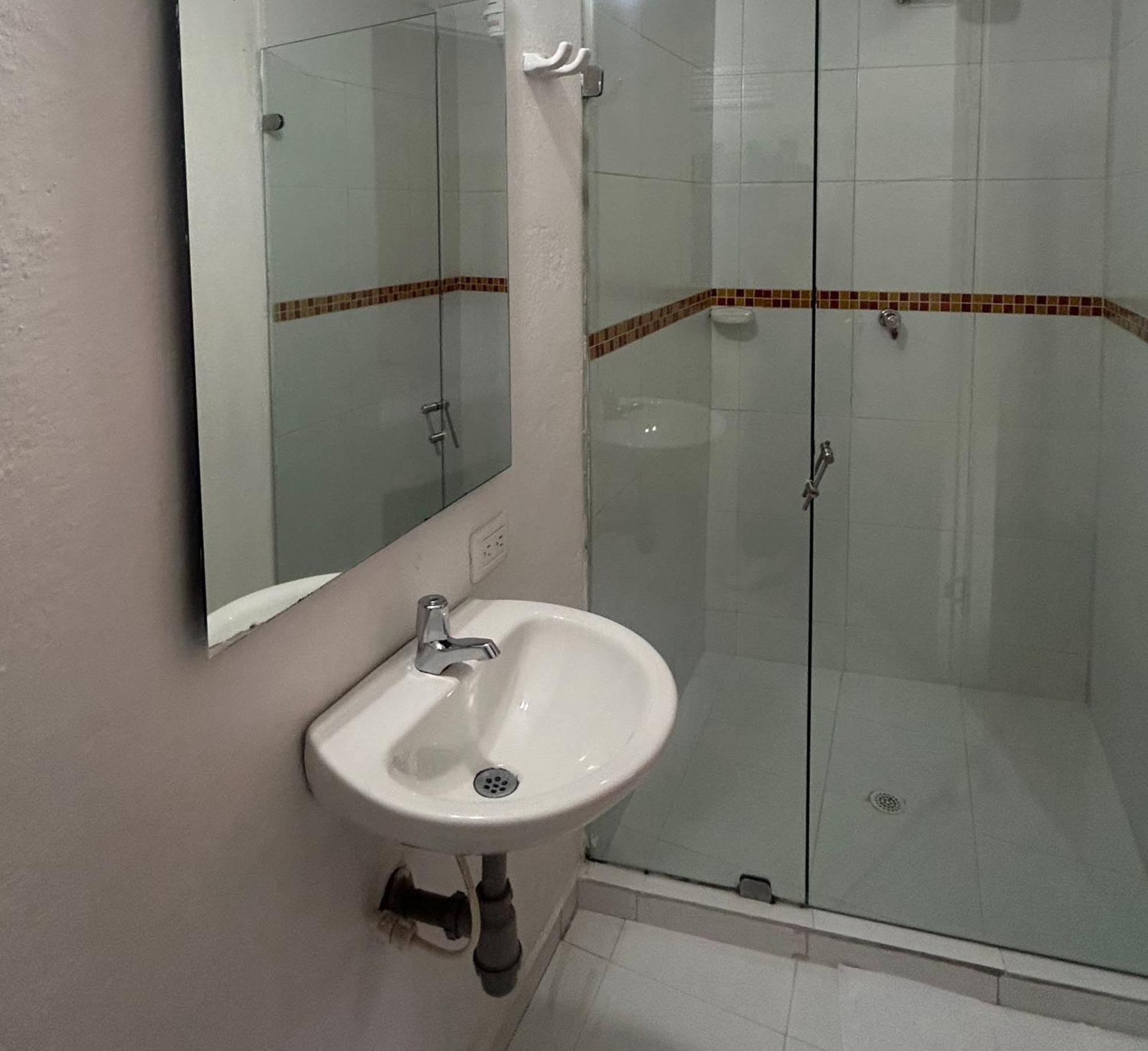 Zana Hotel Boutique Bogota Luaran gambar
